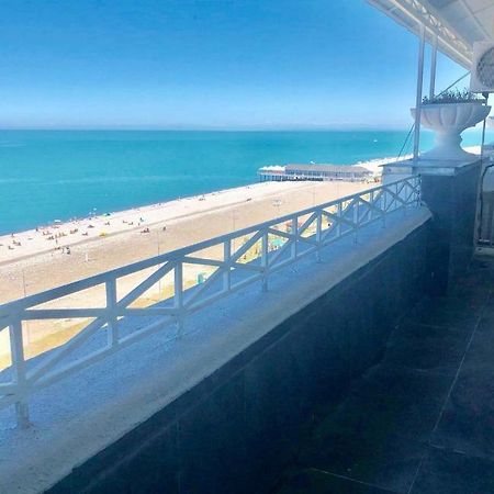 Tg Apartment Sea View Batumi Exterior photo