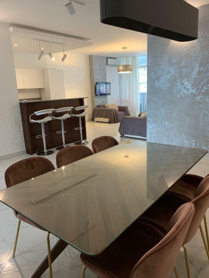Tg Apartment Sea View Batumi Exterior photo